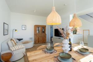 Haus an der Mole, Wohnung L