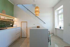 Haus an der Mole, Wohnung L