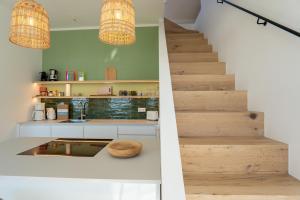 Haus an der Mole, Wohnung L