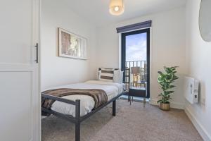 Oriel Residence - 2BR - 4 Beds - Sleeps 5