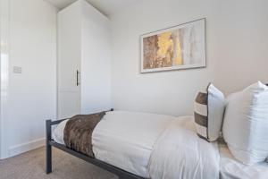 Oriel Residence - 2BR - 4 Beds - Sleeps 5