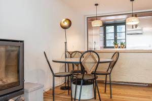 Foz Velha River House