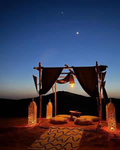 Sahara Nights Luxury Camp