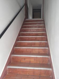 Acogedor y tranquilo departamento