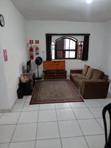 O Hostel GRU Self Check IN - 8 minutos do aeroporto