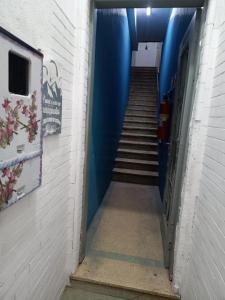 O Hostel GRU Self Check IN - 8 minutos do aeroporto