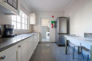 Unique Two-Patios - Stylish Stay by Pico Fortress