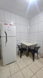 Apartamento Serenidade!