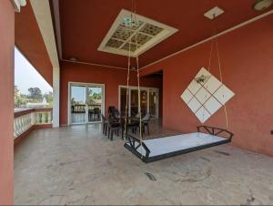 Summer Dutch Palace 5 bhk By Stay vihana