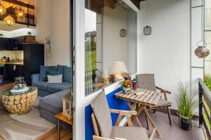 Berglounge St Andreasberg Harz