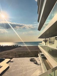 Unforgettable Sunrises Mamaia