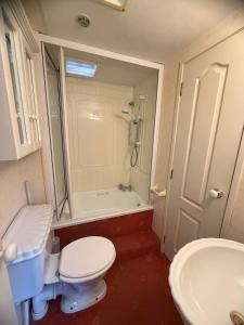 Cosy Holiday Home in Anderby