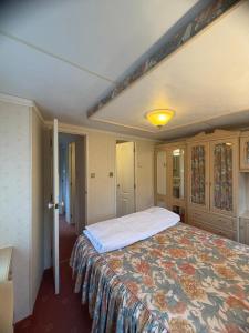 Cosy Holiday Home in Anderby