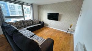 Britannia Apartments