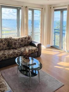 Britannia Apartments