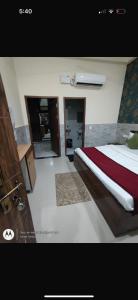 Hotel Royale Elite RK Residency