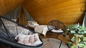 Luxury house Nena Fruška gora - kuća za odmor