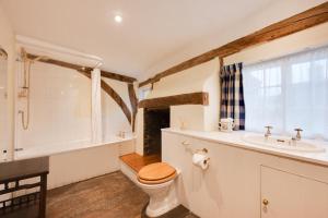 2 Bed in Sissinghurst oc-cb641