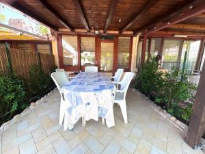 FAGR-OTT01T BELLA CASA ad un passo dal mare img12