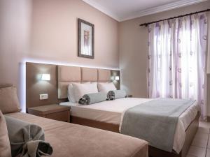 Plaka Sungrace Studios & Apartments