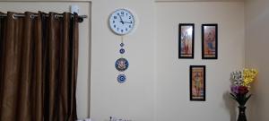 Choudhurys PEACE HOME