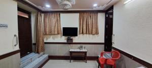Hotel Shri Shanti Niwas
