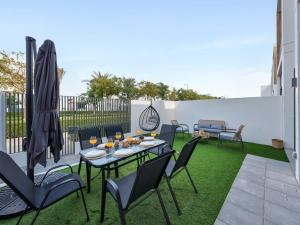 Royal Vista 26 - 4BR Villa at Arabian Ranches III