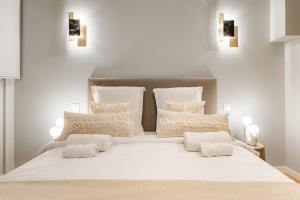 Exceptional Luxury Apartment near Avenue Foch in Paris 16th