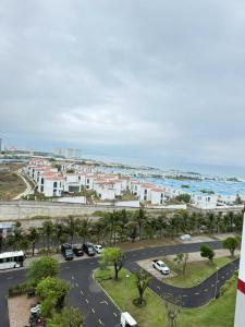 Apartment in Empyrean Cam Ranh Beach Resort