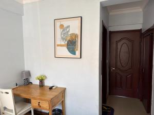 Masaki Anne H & Apartment