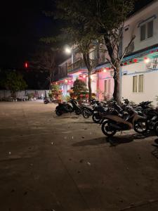 Nhà Nghỉ Lê Nguyên