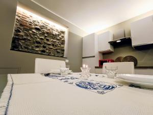 Calmasinohouse apartment