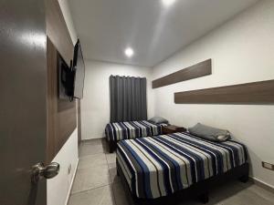 3BR Luxury apartment in sunny Mazatlan