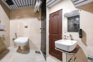 Hotel Eldoria Palace - Near US Consulate & BKC