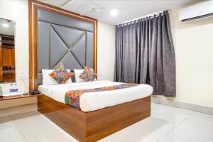 Hotel Eldoria Palace - Near US Consulate & BKC