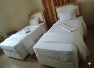 Rainbow Executive Lodge