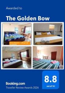 The Golden Bow