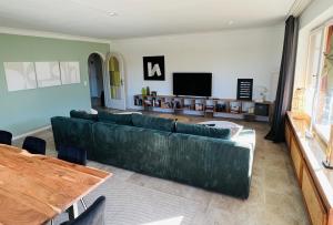 Geräumige Panorama-Bergwohnung mit Sauna Gruppen & Familien