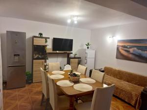 Casa Iulian Eforie Nord