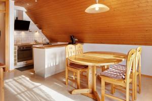 Ferienhaus Schwörer