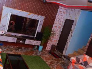 MK sea view guest house