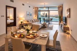 Sea View Holiday Apartment W Private Beach Access