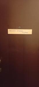 Deluxe Studio, Wi-Fi, self check-in, air condition