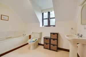 4 Bed in Wells-next-the-sea oc-1465