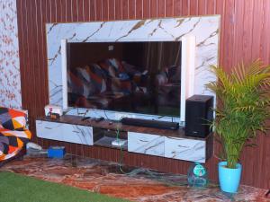 MK sea view guest house