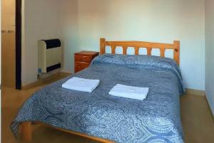 Habitación en 25 N 2