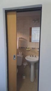 Habitación en 25 N 2