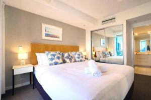 H Residence L19 Ocean view 2BR