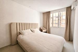 magnifique appartement terrasse Gueliz carré Eden