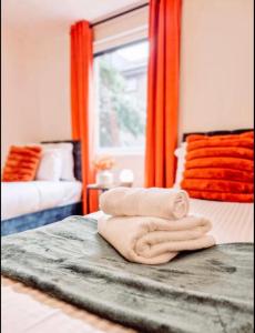 Spacious Apartment- The Shard- Central Location